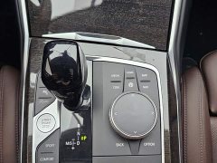 BMW 3 Series Facelift 325Li M Sport Package - ფოტო 15