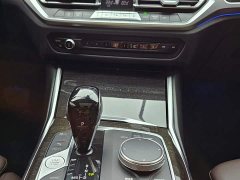 BMW 3 Series Facelift 325Li M Sport Package - ფოტო 16