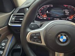 BMW 3 Series Facelift 325Li M Sport Package - ფოტო 18