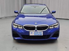 BMW 3 Series Facelift 325Li M Sport Package - ფოტო 2