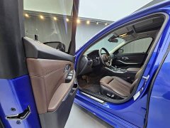 BMW 3 Series Facelift 325Li M Sport Package - ფოტო 20