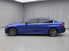 BMW 3 Series Facelift 325Li M Sport Package - ფოტო 3