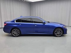 BMW 3 Series Facelift 325Li M Sport Package - ფოტო 7