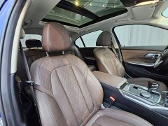 BMW 3 Series Facelift 325Li M Sport Package - ფოტო 9