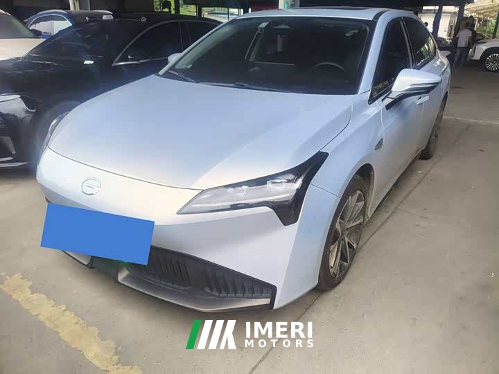 AION S Plus 70 Joy Edition Ternary Lithium - ავტომობილი ჩინეთიდან