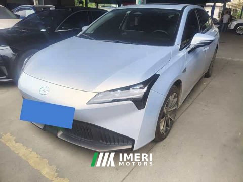 2023 AION S Plus 70 Joy Edition Ternary Lithium - ავტომობილი ჩინეთიდან