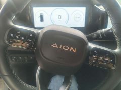 AION S Plus 70 Joy Edition Ternary Lithium - ფოტო 10