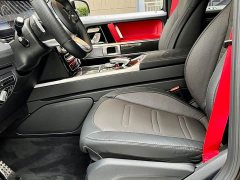 Mercedes-Benz G-Class 2020 G 350 - ფოტო 10