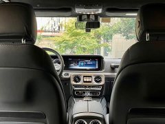 Mercedes-Benz G-Class 2020 G 350 - ფოტო 13