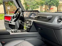 Mercedes-Benz G-Class 2020 G 350 - ფოტო 15