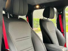 Mercedes-Benz G-Class 2020 G 350 - ფოტო 17