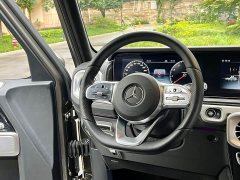 Mercedes-Benz G-Class 2020 G 350 - ფოტო 19