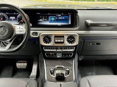 Mercedes-Benz G-Class 2020 G 350 - ფოტო 20