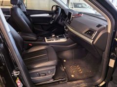 Audi Q5L 2020 Facelift 40 TFSI Prestige Fashion Edition - ფოტო 10