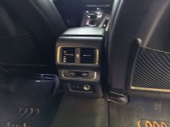 Audi Q5L 2020 Facelift 40 TFSI Prestige Fashion Edition - ფოტო 11