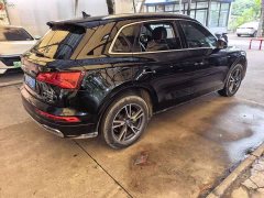 Audi Q5L 2020 Facelift 40 TFSI Prestige Fashion Edition - ფოტო 12