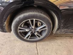 Audi Q5L 2020 Facelift 40 TFSI Prestige Fashion Edition - ფოტო 4