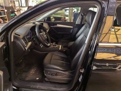 Audi Q5L 2020 Facelift 40 TFSI Prestige Fashion Edition - ფოტო 6