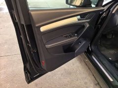 Audi Q5L 2020 Facelift 40 TFSI Prestige Fashion Edition - ფოტო 7