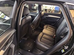 Audi Q5L 2020 Facelift 40 TFSI Prestige Fashion Edition - ფოტო 8