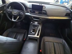 Audi Q5L 2020 Facelift 40 TFSI Prestige Fashion Edition - ფოტო 9