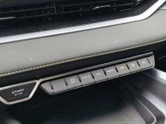 Geely Xingrui 1.5TD Kunlun Edition - ფოტო 10