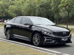 Geely Xingrui 1.5TD Kunlun Edition - ფოტო 3