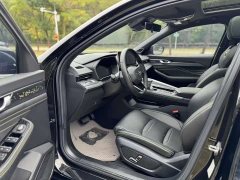 Geely Xingrui 1.5TD Kunlun Edition - ფოტო 4
