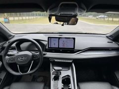Geely Xingrui 1.5TD Kunlun Edition - ფოტო 5