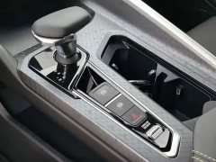Geely Xingrui 1.5TD Kunlun Edition - ფოტო 7
