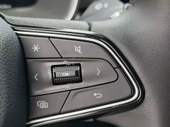 Geely Xingrui 1.5TD Kunlun Edition - ფოტო 9