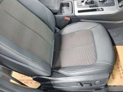 Audi Q5L 2020 Facelift 40 TFSI Prestige - ფოტო 12