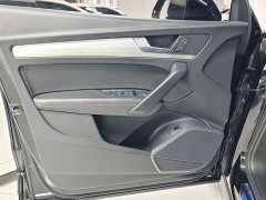 Audi Q5L 2020 Facelift 40 TFSI Prestige - ფოტო 16