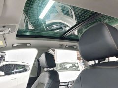 Audi Q5L 2020 Facelift 40 TFSI Prestige - ფოტო 17
