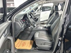Audi Q5L 2020 Facelift 40 TFSI Prestige - ფოტო 5
