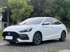 SAIC MG5 180DVVT CVT Youth Luxury Edition - ფოტო 1