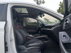 SAIC MG5 180DVVT CVT Youth Luxury Edition - ფოტო 11