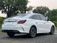 SAIC MG5 180DVVT CVT Youth Luxury Edition - ფოტო 14