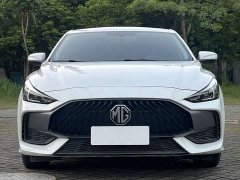 SAIC MG5 180DVVT CVT Youth Luxury Edition - ფოტო 2