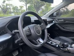 SAIC MG5 180DVVT CVT Youth Luxury Edition - ფოტო 8
