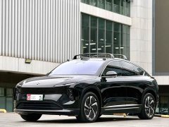 NIO EC6 2024 75kWh - ფოტო 1