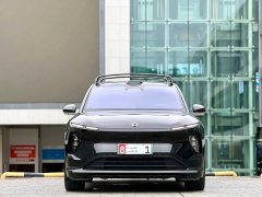 NIO EC6 2024 75kWh - ფოტო 2