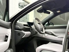 NIO EC6 2024 75kWh - ფოტო 4