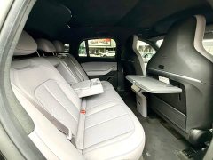 NIO EC6 2024 75kWh - ფოტო 6