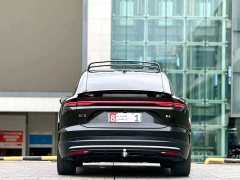 NIO EC6 2024 75kWh - ფოტო 8