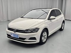 Volkswagen Polo 2021 Plus 1.5L Automatic Panoramic Comfort Edition - ფოტო 1