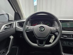 Volkswagen Polo 2021 Plus 1.5L Automatic Panoramic Comfort Edition - ფოტო 11