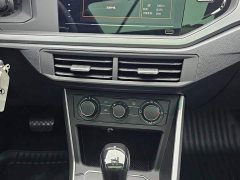 Volkswagen Polo 2021 Plus 1.5L Automatic Panoramic Comfort Edition - ფოტო 12