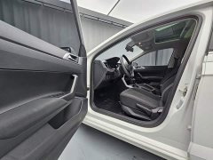 Volkswagen Polo 2021 Plus 1.5L Automatic Panoramic Comfort Edition - ფოტო 14
