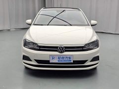 Volkswagen Polo 2021 Plus 1.5L Automatic Panoramic Comfort Edition - ფოტო 2